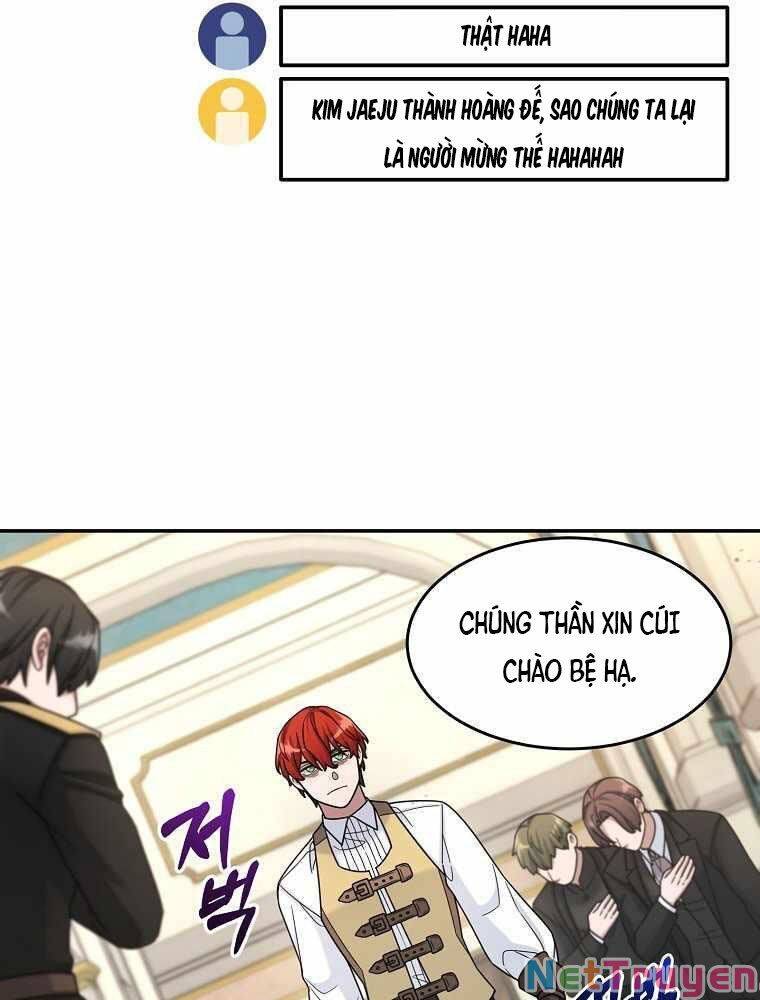 Người Mới Này Quá Mạnh Chap 19 - Next Chap 20
