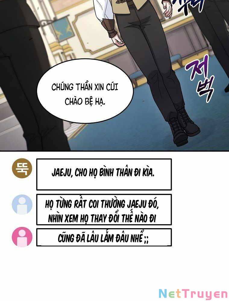Người Mới Này Quá Mạnh Chap 19 - Next Chap 20