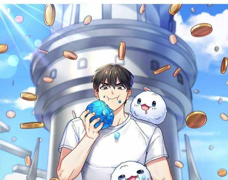 Người Mới Này Quá Mạnh Chap 2 - Next Chap 3