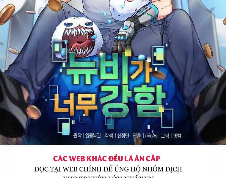 Người Mới Này Quá Mạnh Chap 2 - Next Chap 3