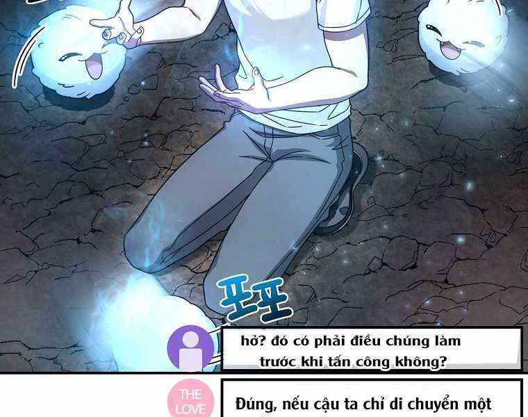 Người Mới Này Quá Mạnh Chap 2 - Next Chap 3