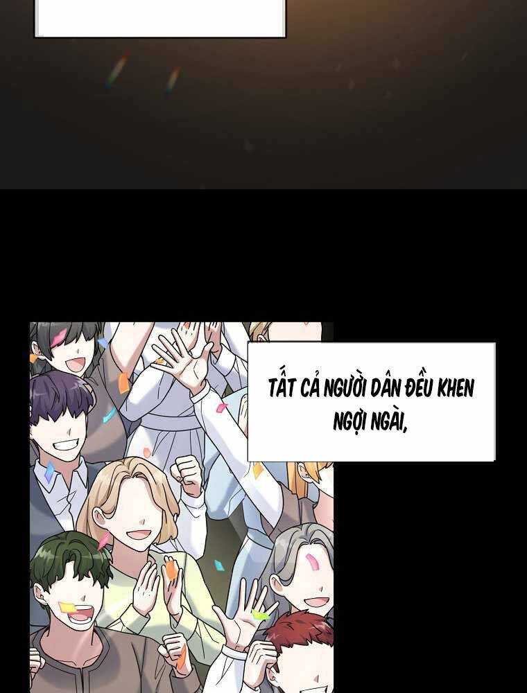 Người Mới Này Quá Mạnh Chap 20 - Next Chap 21
