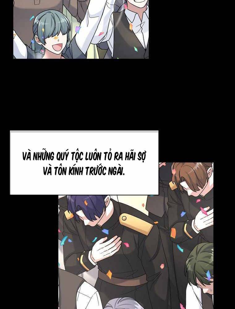 Người Mới Này Quá Mạnh Chap 20 - Next Chap 21