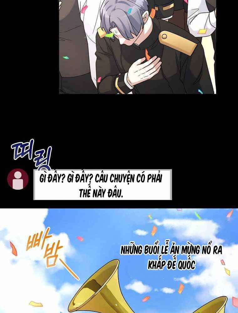 Người Mới Này Quá Mạnh Chap 20 - Next Chap 21