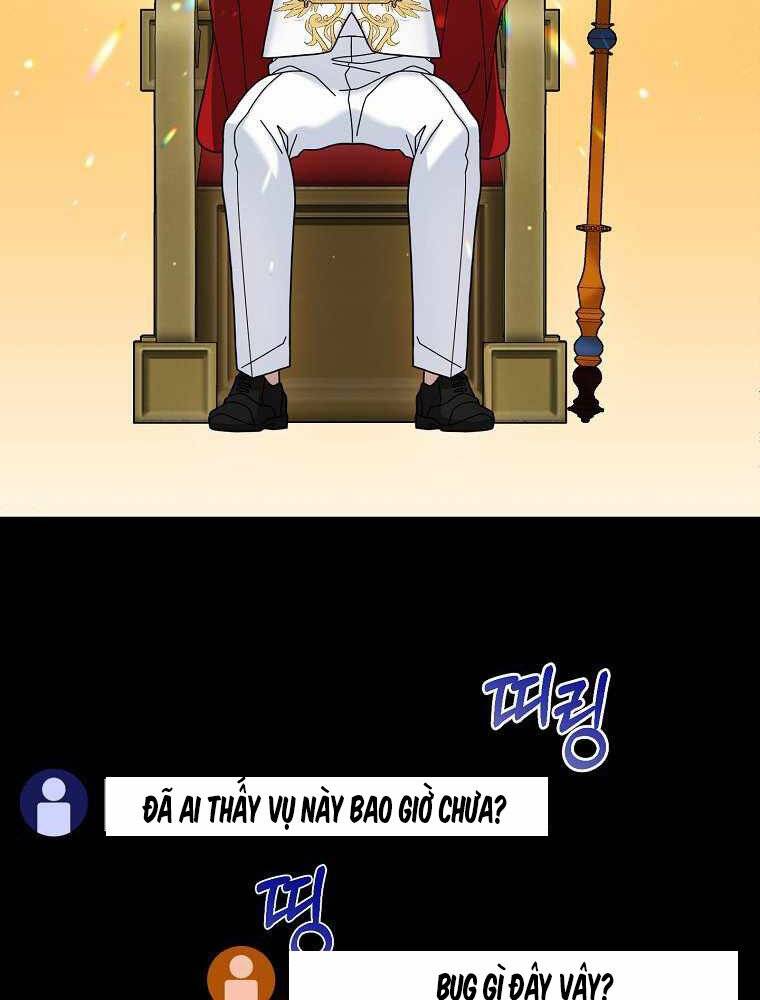 Người Mới Này Quá Mạnh Chap 20 - Next Chap 21