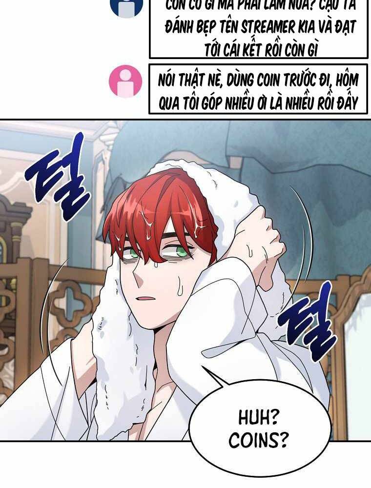Người Mới Này Quá Mạnh Chap 20 - Next Chap 21