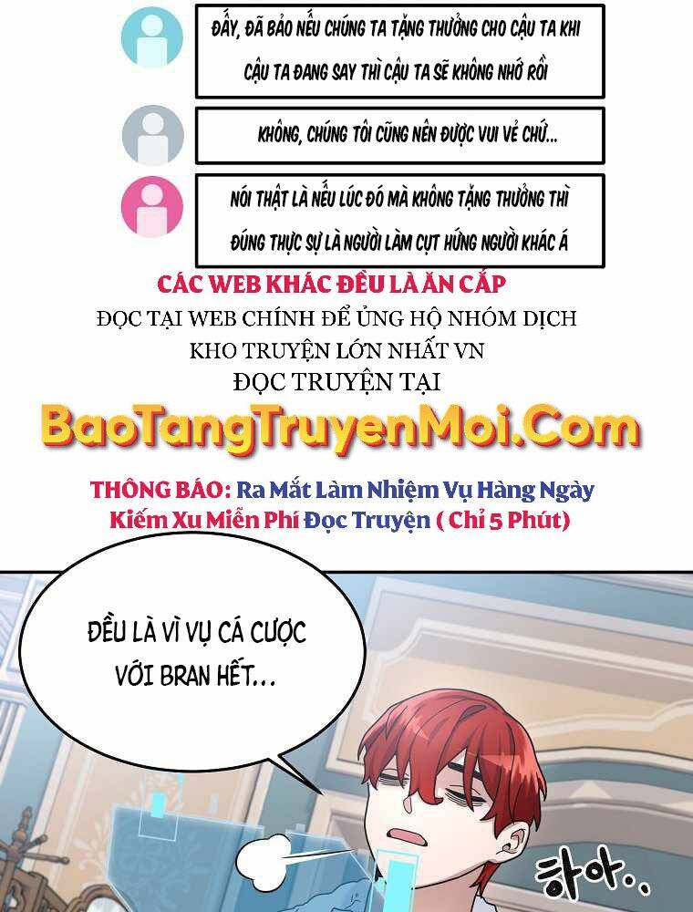 Người Mới Này Quá Mạnh Chap 20 - Next Chap 21
