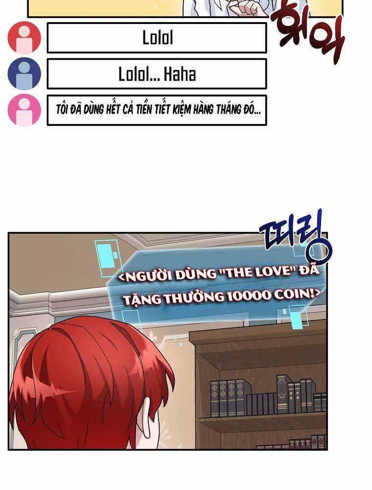 Người Mới Này Quá Mạnh Chap 20 - Next Chap 21