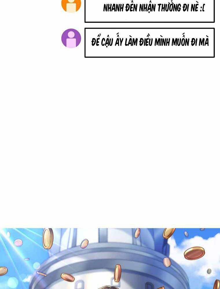 Người Mới Này Quá Mạnh Chap 20 - Next Chap 21