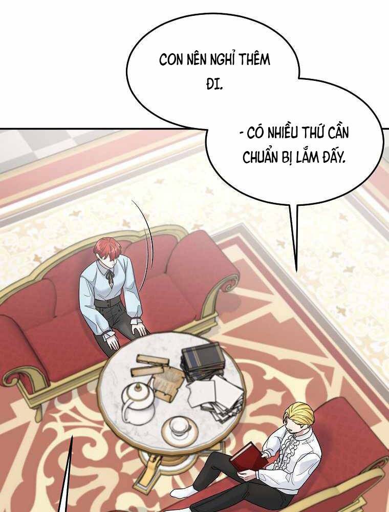 Người Mới Này Quá Mạnh Chap 20 - Next Chap 21