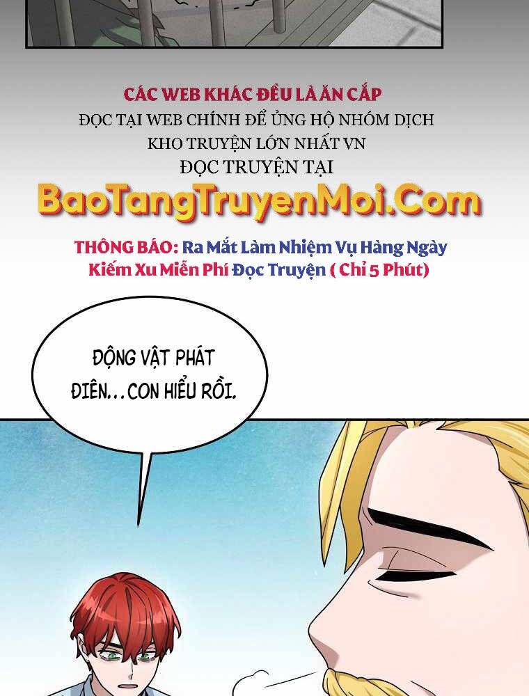 Người Mới Này Quá Mạnh Chap 20 - Next Chap 21
