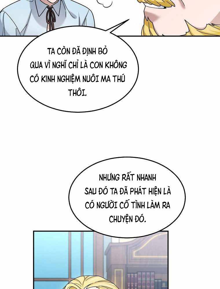 Người Mới Này Quá Mạnh Chap 20 - Next Chap 21
