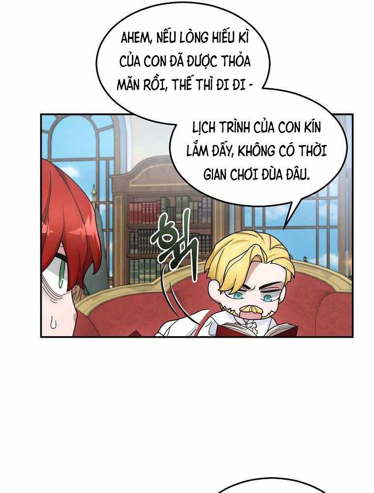 Người Mới Này Quá Mạnh Chap 20 - Next Chap 21