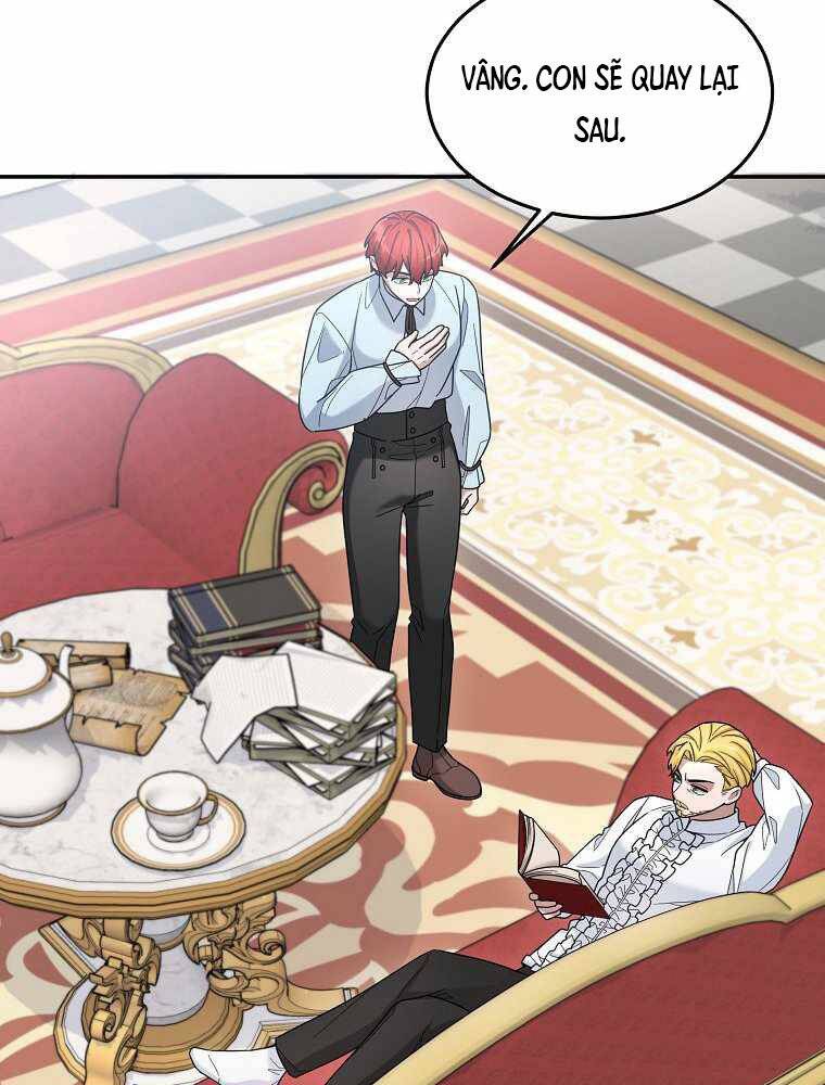 Người Mới Này Quá Mạnh Chap 20 - Next Chap 21