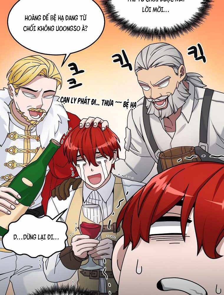 Người Mới Này Quá Mạnh Chap 20 - Next Chap 21