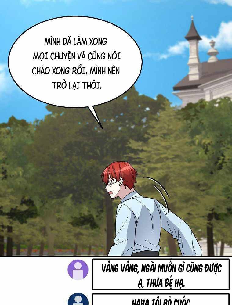 Người Mới Này Quá Mạnh Chap 20 - Next Chap 21