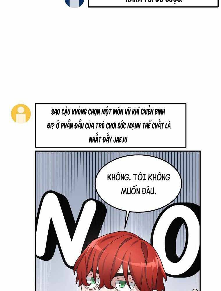 Người Mới Này Quá Mạnh Chap 20 - Next Chap 21