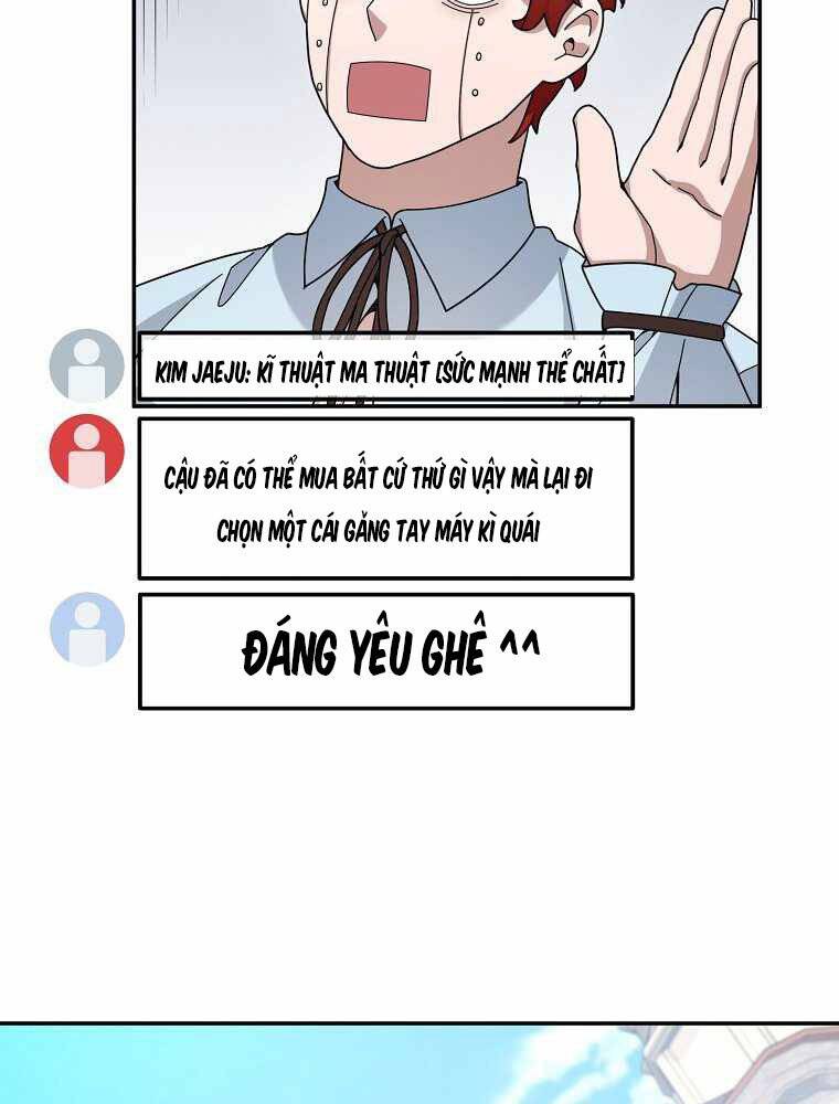 Người Mới Này Quá Mạnh Chap 20 - Next Chap 21