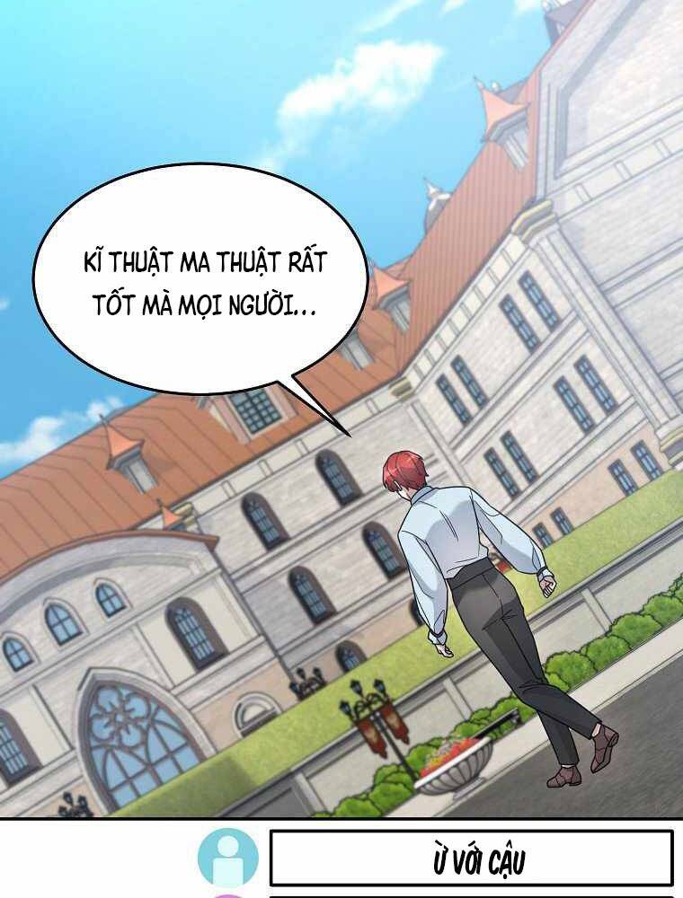 Người Mới Này Quá Mạnh Chap 20 - Next Chap 21