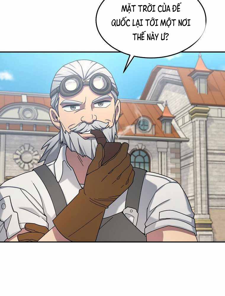 Người Mới Này Quá Mạnh Chap 20 - Next Chap 21
