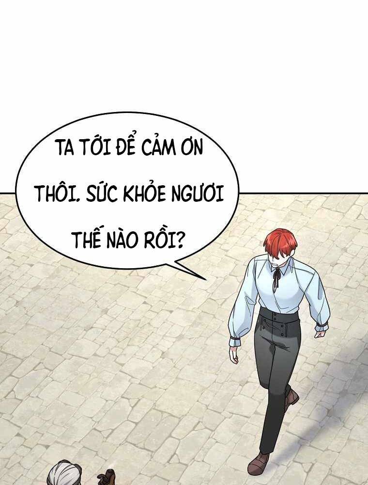Người Mới Này Quá Mạnh Chap 20 - Next Chap 21