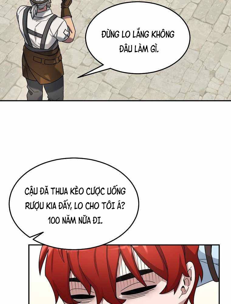 Người Mới Này Quá Mạnh Chap 20 - Next Chap 21