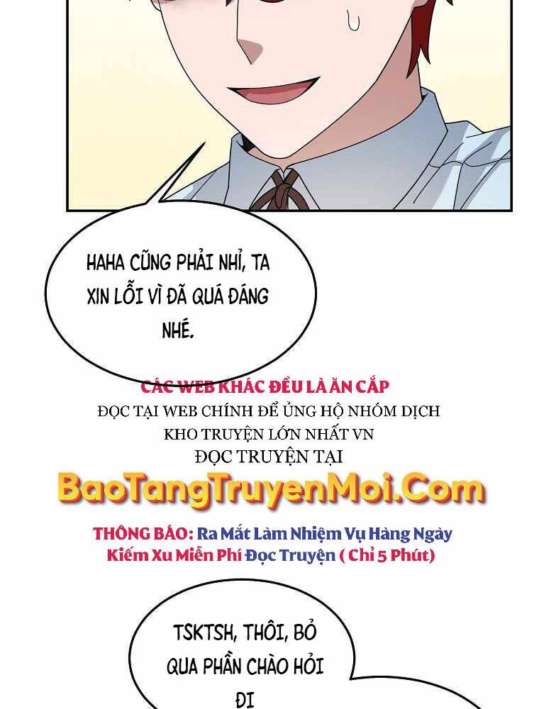 Người Mới Này Quá Mạnh Chap 20 - Next Chap 21