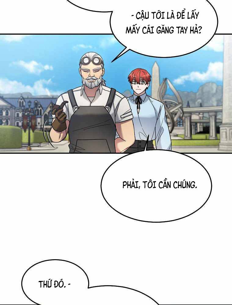 Người Mới Này Quá Mạnh Chap 20 - Next Chap 21