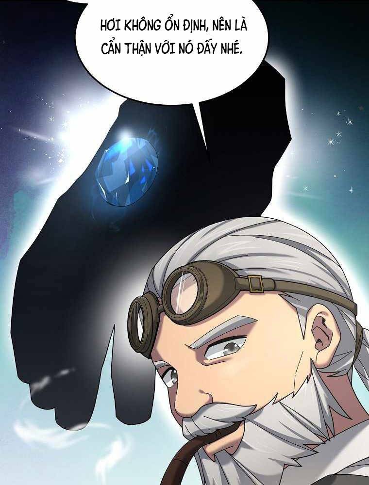 Người Mới Này Quá Mạnh Chap 20 - Next Chap 21