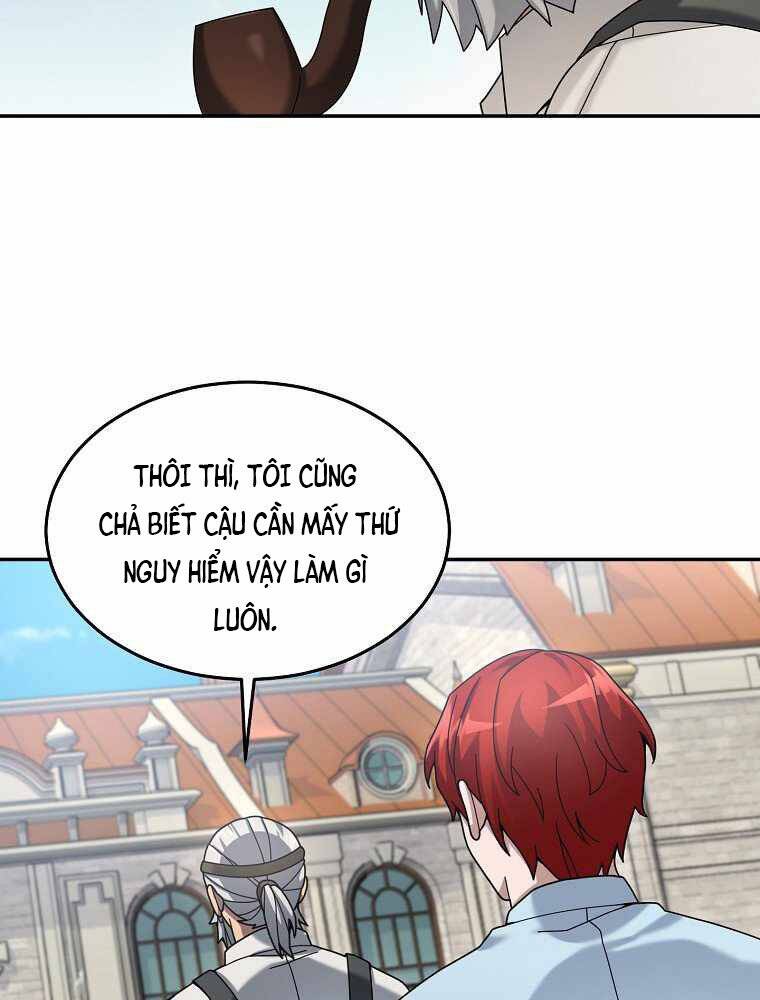 Người Mới Này Quá Mạnh Chap 20 - Next Chap 21
