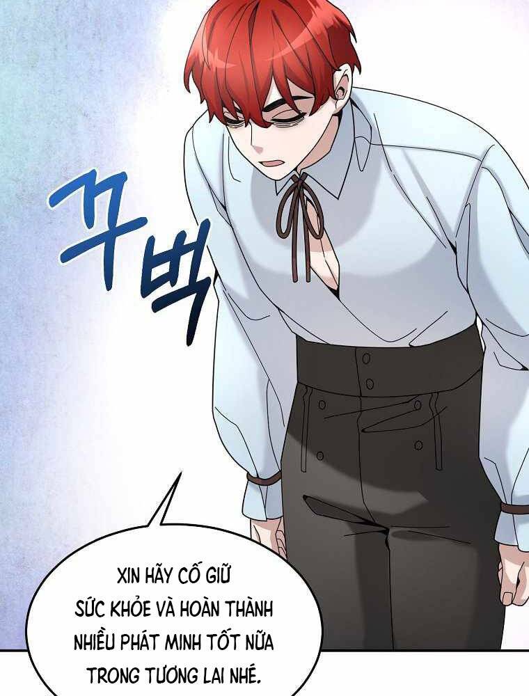 Người Mới Này Quá Mạnh Chap 20 - Next Chap 21