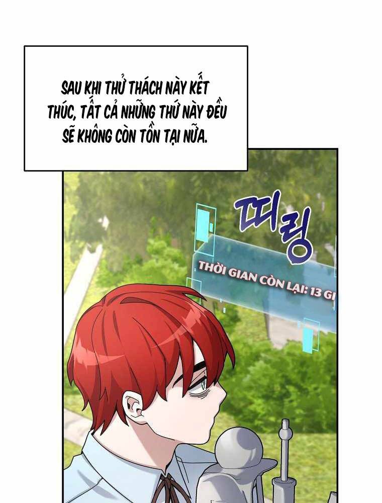 Người Mới Này Quá Mạnh Chap 20 - Next Chap 21