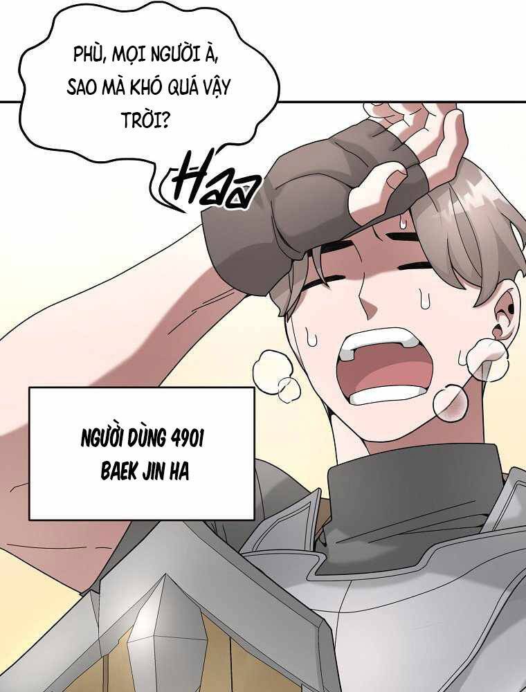 Người Mới Này Quá Mạnh Chap 20 - Next Chap 21