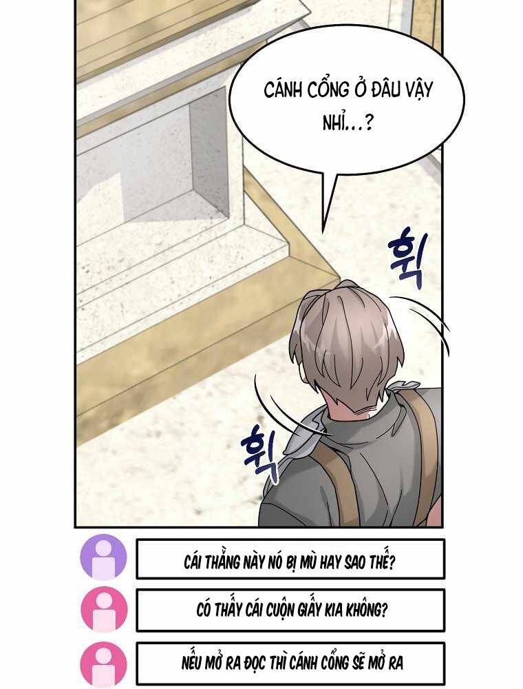 Người Mới Này Quá Mạnh Chap 20 - Next Chap 21