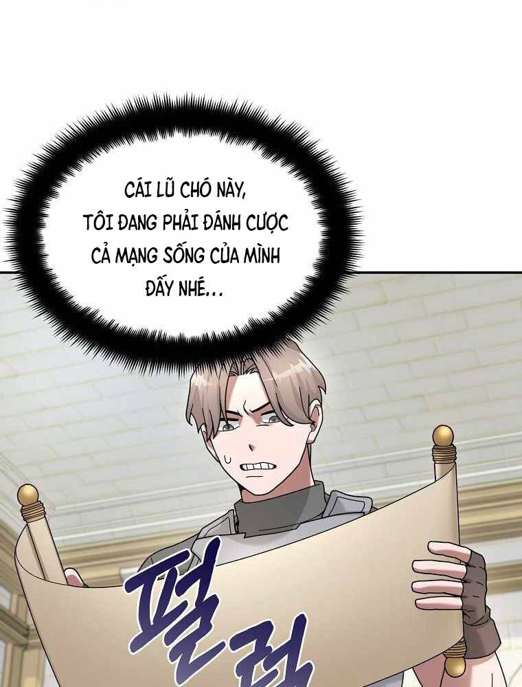Người Mới Này Quá Mạnh Chap 20 - Next Chap 21