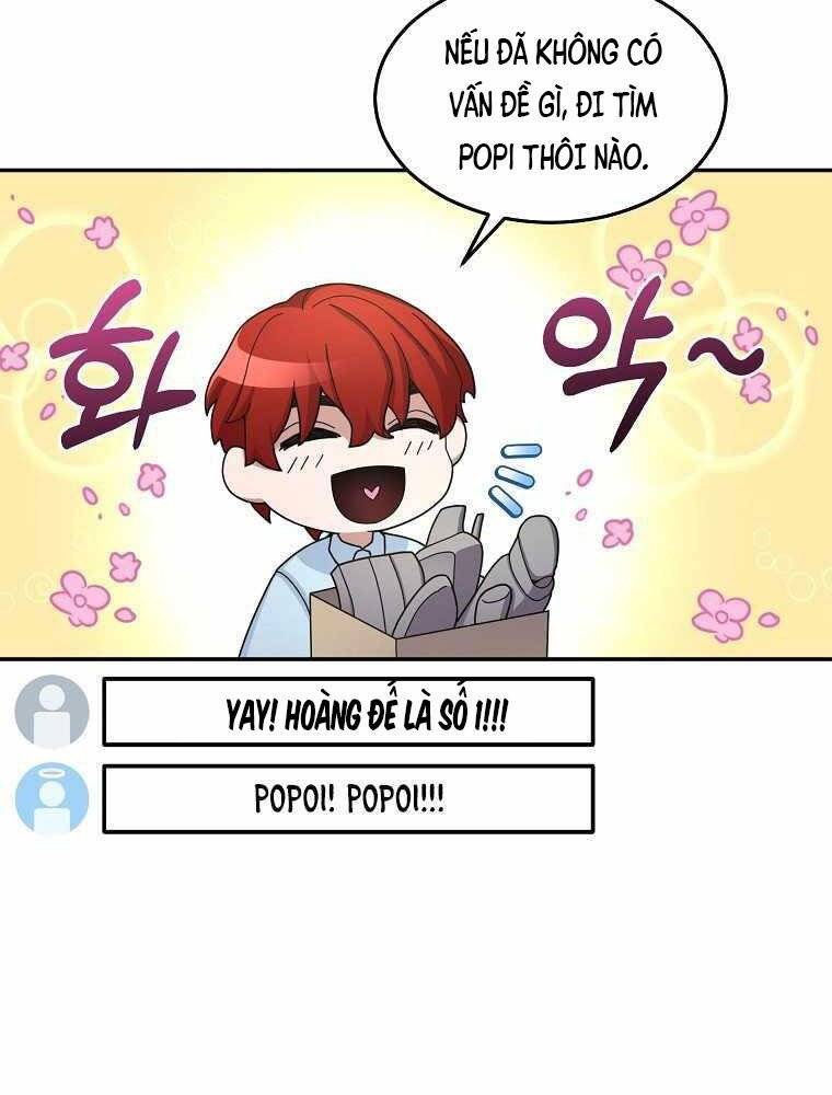 Người Mới Này Quá Mạnh Chap 21 - Next Chap 22