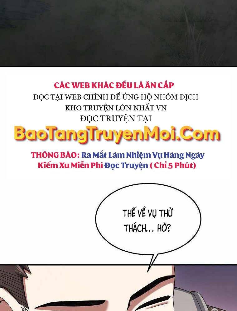 Người Mới Này Quá Mạnh Chap 21 - Next Chap 22