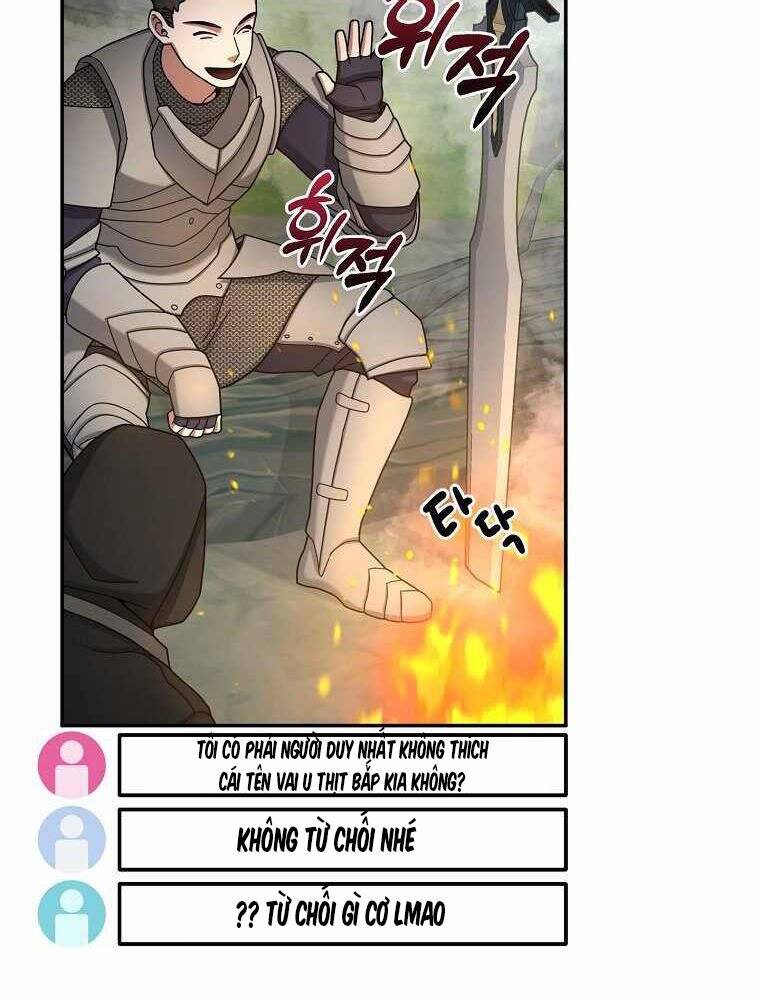 Người Mới Này Quá Mạnh Chap 21 - Next Chap 22
