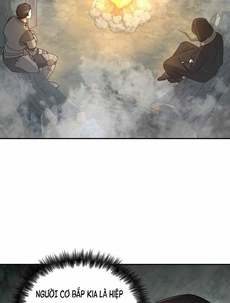 Người Mới Này Quá Mạnh Chap 21 - Next Chap 22