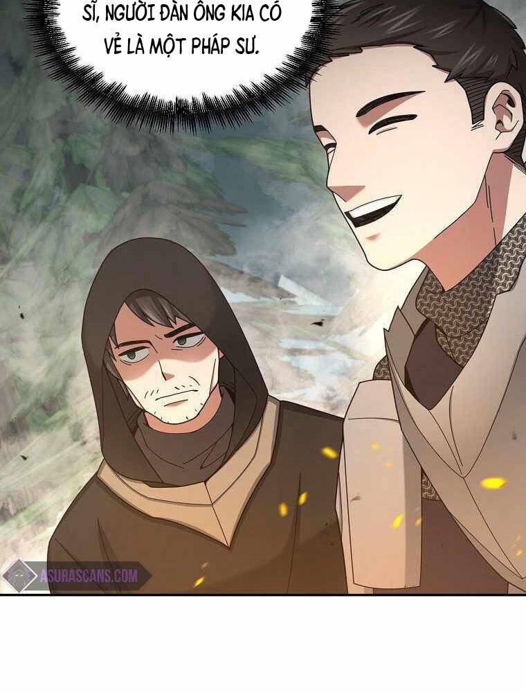 Người Mới Này Quá Mạnh Chap 21 - Next Chap 22