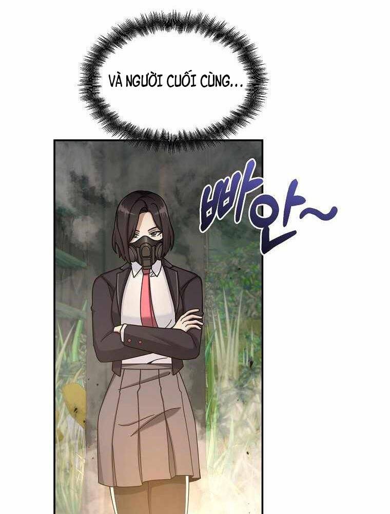 Người Mới Này Quá Mạnh Chap 21 - Next Chap 22