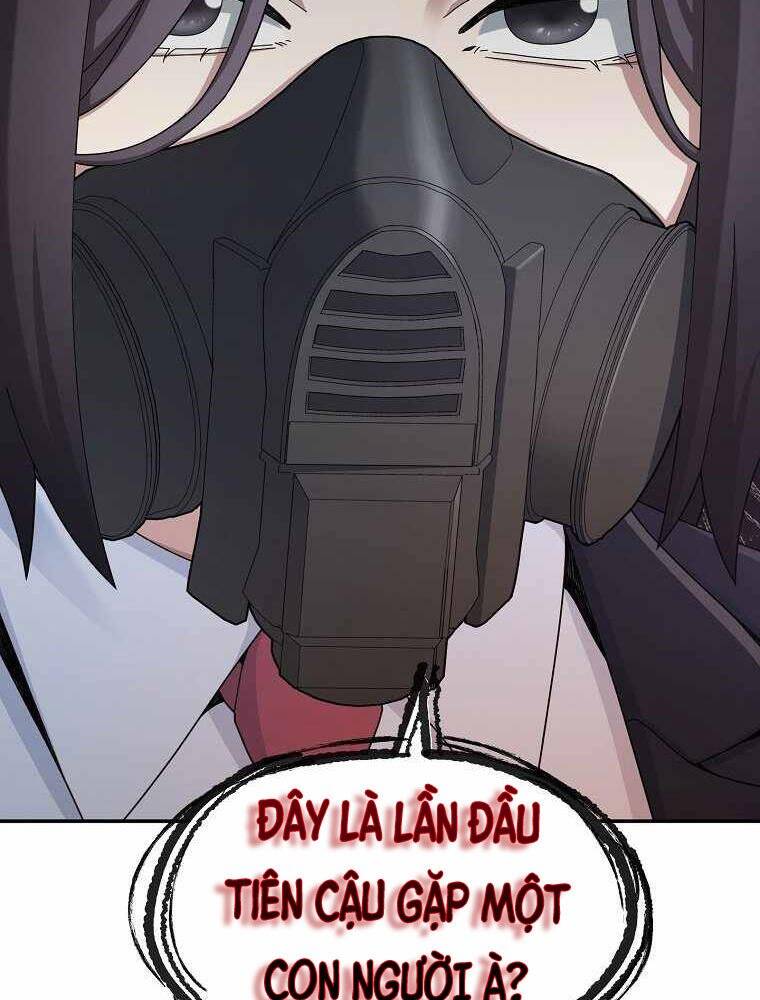 Người Mới Này Quá Mạnh Chap 21 - Next Chap 22