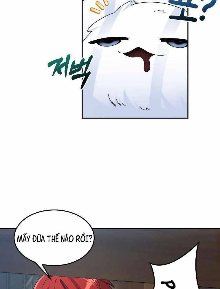 Người Mới Này Quá Mạnh Chap 21 - Next Chap 22