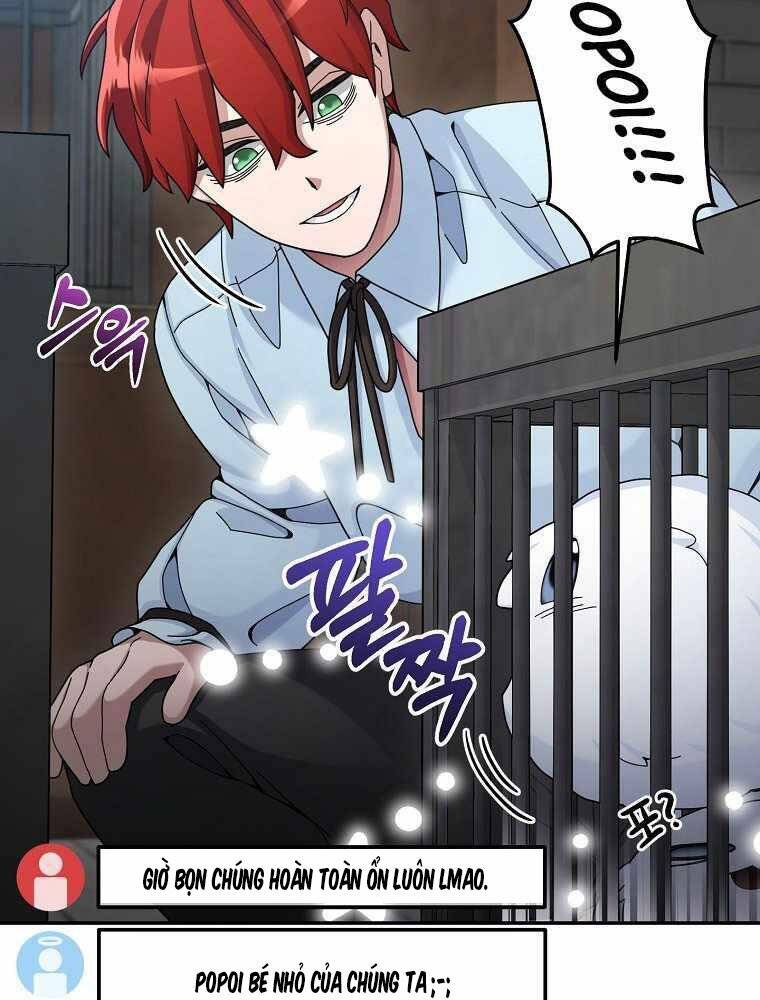 Người Mới Này Quá Mạnh Chap 21 - Next Chap 22