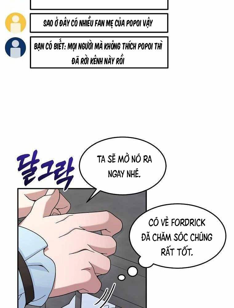 Người Mới Này Quá Mạnh Chap 21 - Next Chap 22