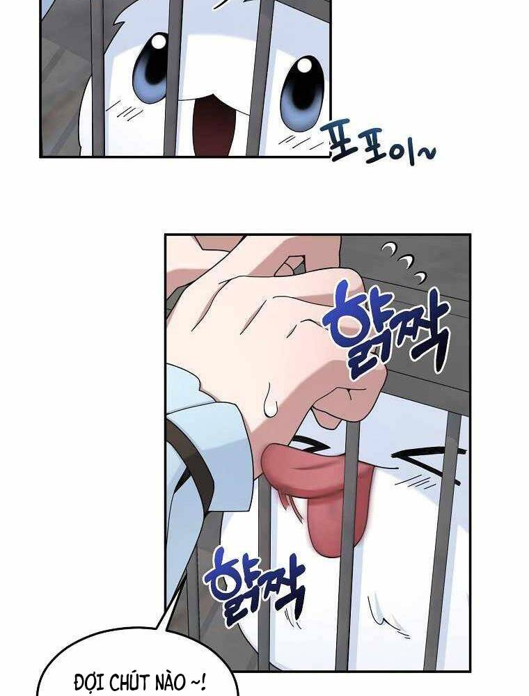 Người Mới Này Quá Mạnh Chap 21 - Next Chap 22
