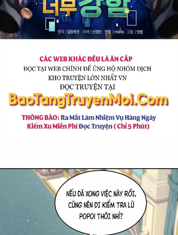 Người Mới Này Quá Mạnh Chap 21 - Next Chap 22