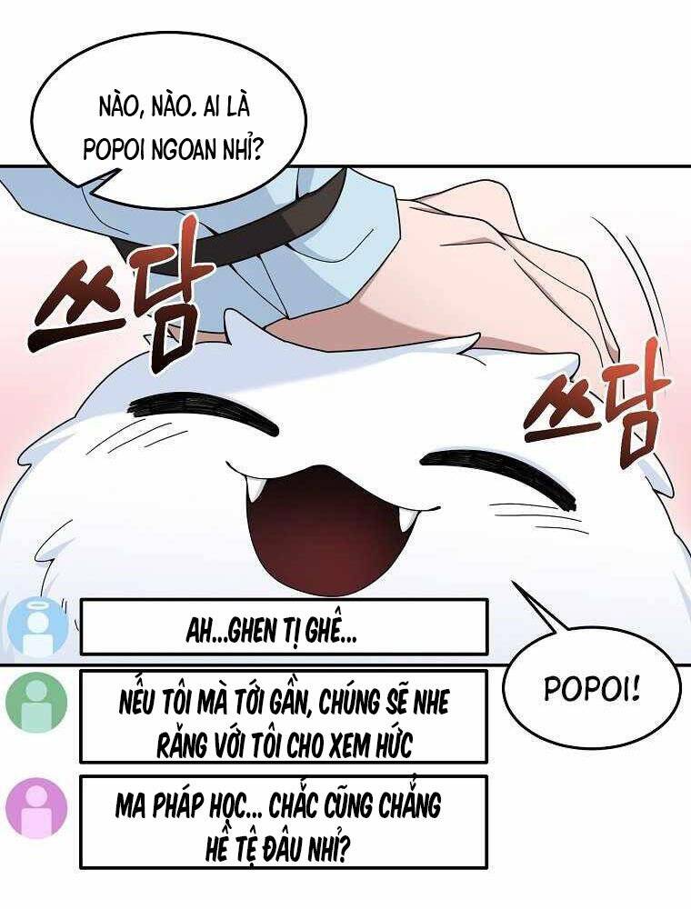 Người Mới Này Quá Mạnh Chap 21 - Next Chap 22