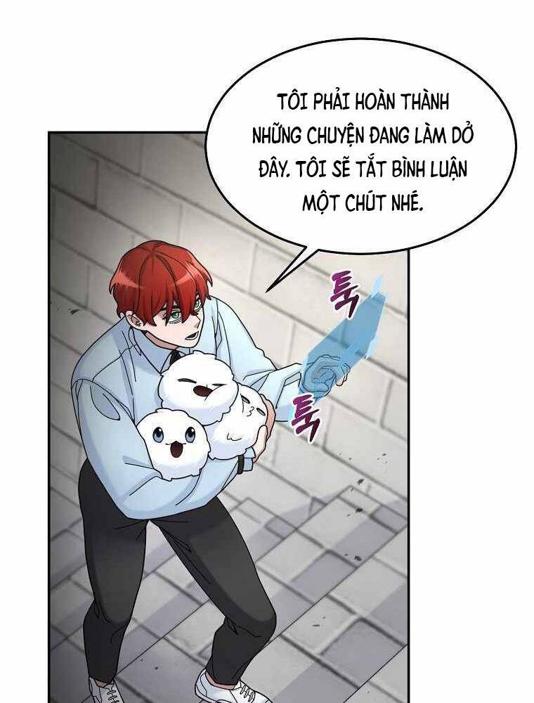 Người Mới Này Quá Mạnh Chap 21 - Next Chap 22