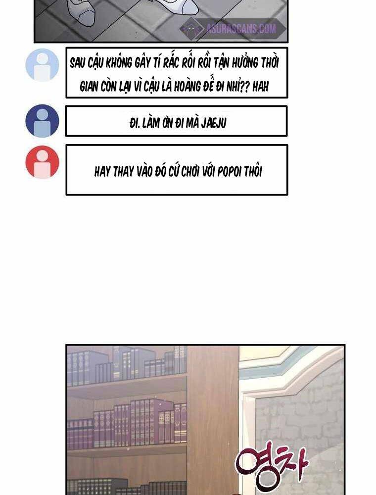 Người Mới Này Quá Mạnh Chap 21 - Next Chap 22